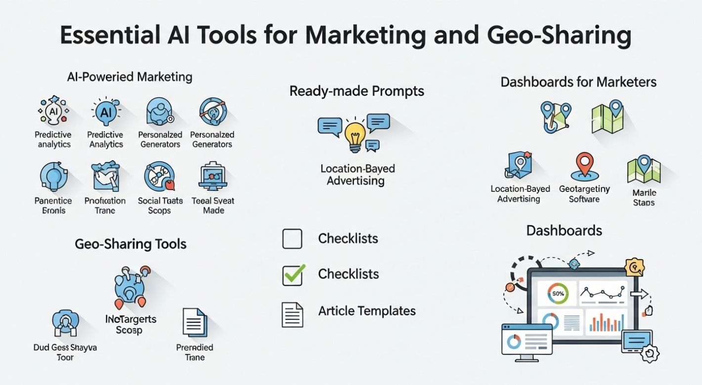 Ferramentas de análise de conteúdo para estratégias de GEO e SEO do futuro